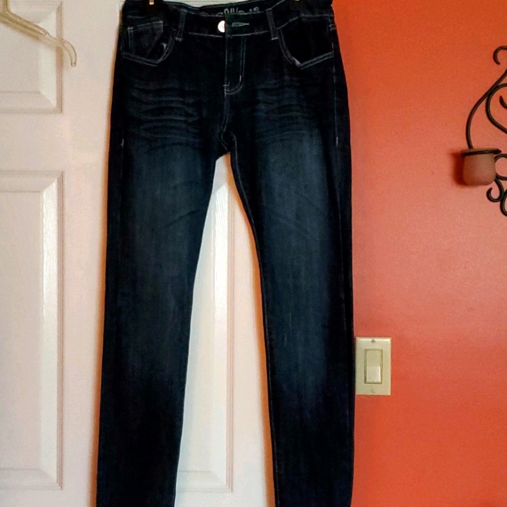 NV Slim leg jeans